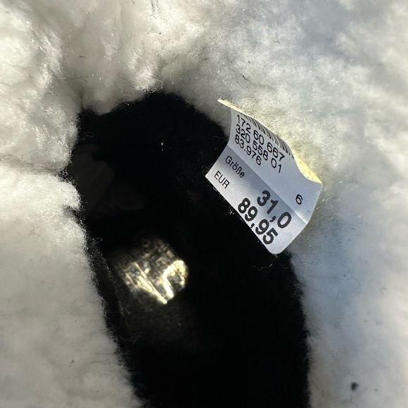 Boots Primigi Gore Tex - Picture 9 of 10